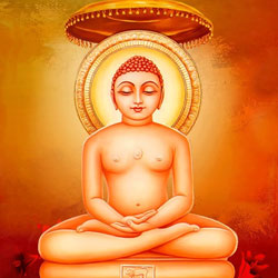 MahaVir Jayanti